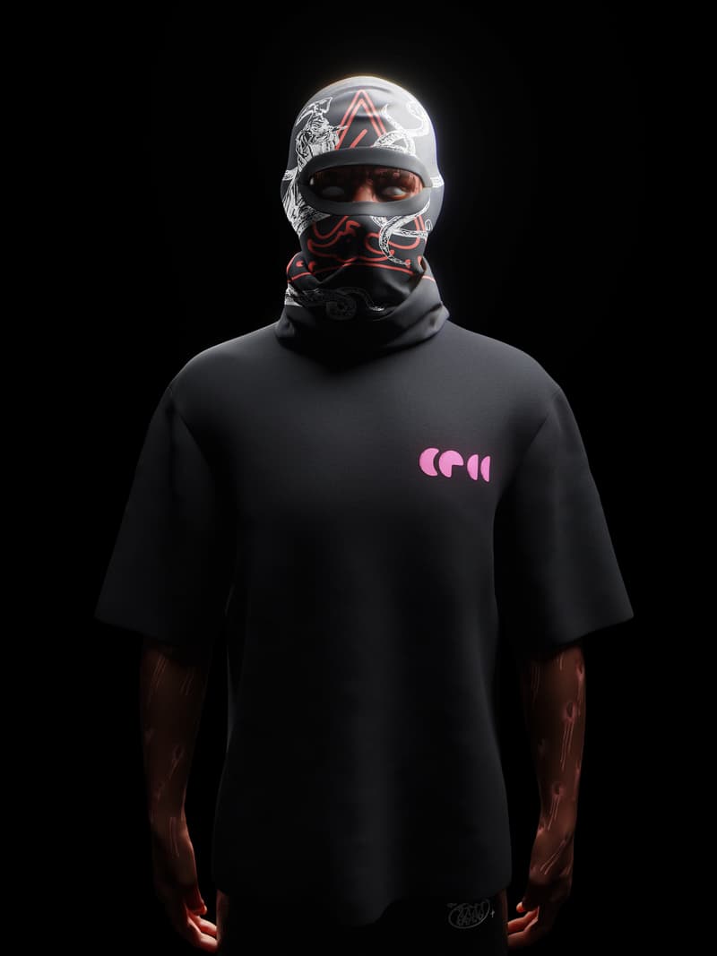 theboyhasnopatience 2023「教徒」胶囊系列正式发布