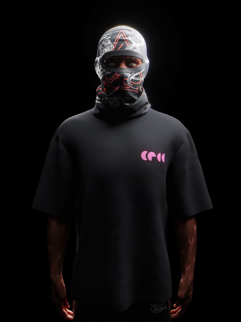 theboyhasnopatience 2023「教徒」胶囊系列正式发布