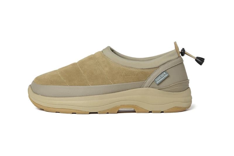 thisisneverthat x Suicoke 最新聯名系列正式登場