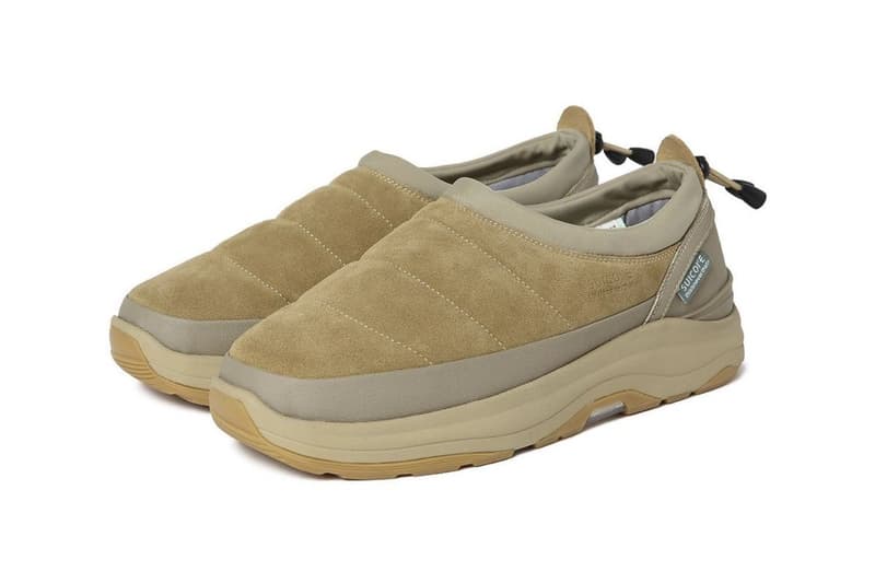 thisisneverthat x Suicoke 最新聯名系列正式登場