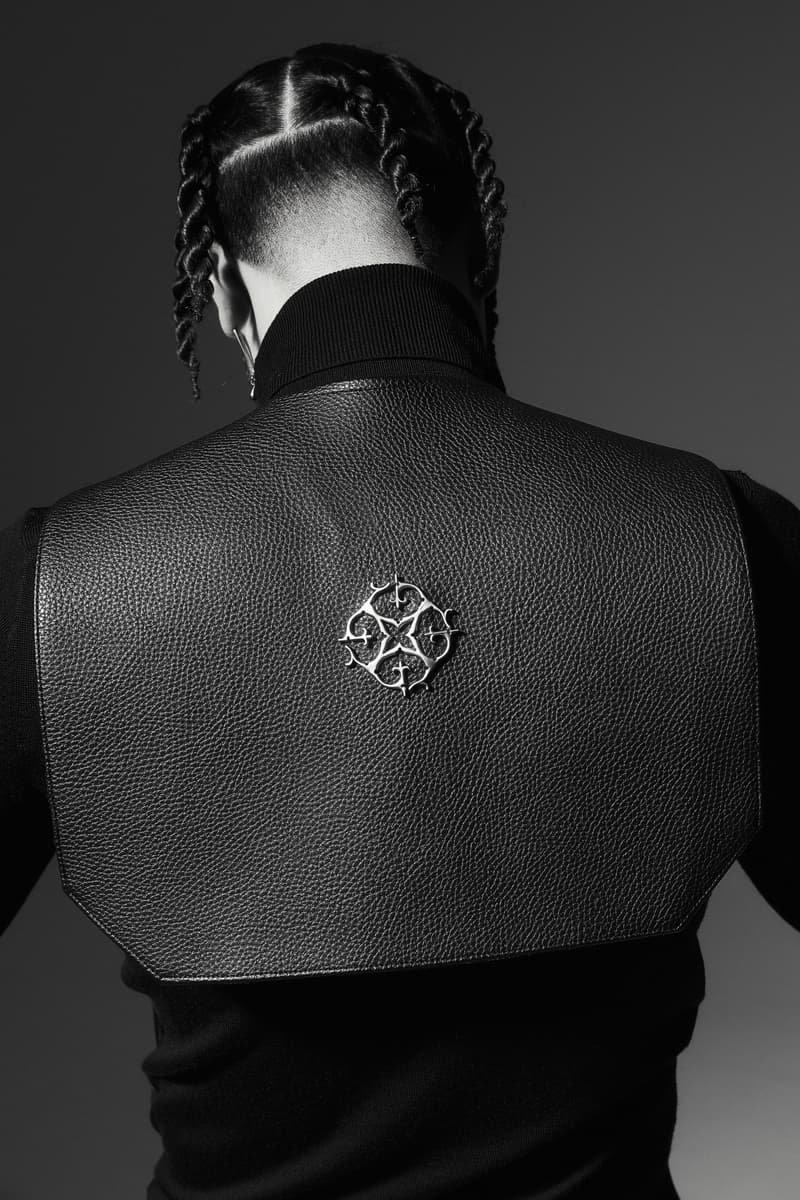 thomeboydontkill 携手 GLACIERBOY 打造全新联名服饰系列