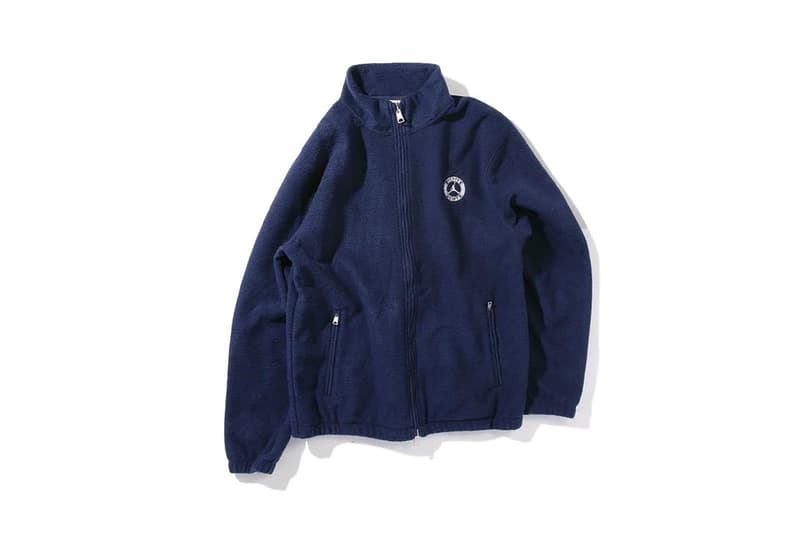 Union LA x Jordan Brand 全新聯名服裝系列正式發佈