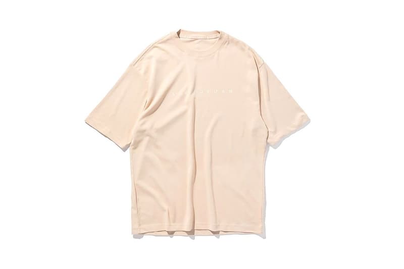 Union LA x Jordan Brand 全新聯名服裝系列正式發佈