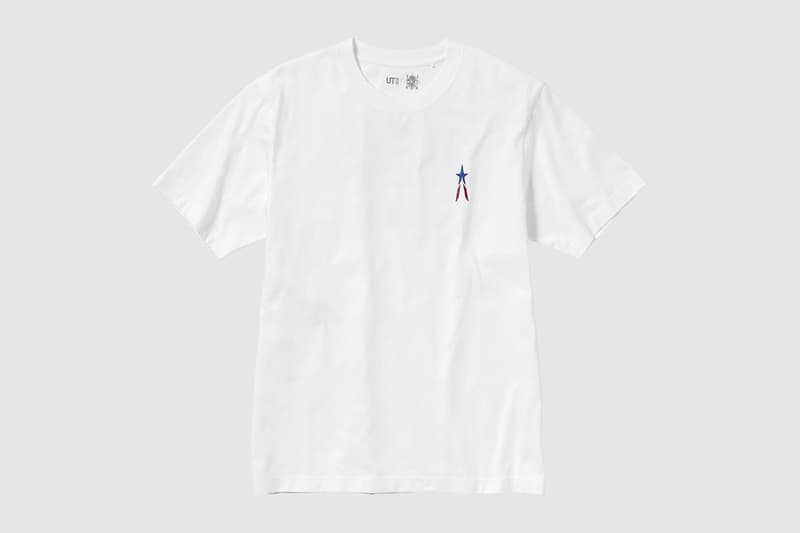 UNIQLO UT 攜手庵野秀明推出《正宗哥吉拉》與《福音戰士新劇場版：終》聯名系列