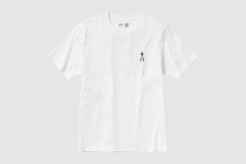 UNIQLO UT 攜手庵野秀明推出《正宗哥吉拉》與《福音戰士新劇場版：終》聯名系列
