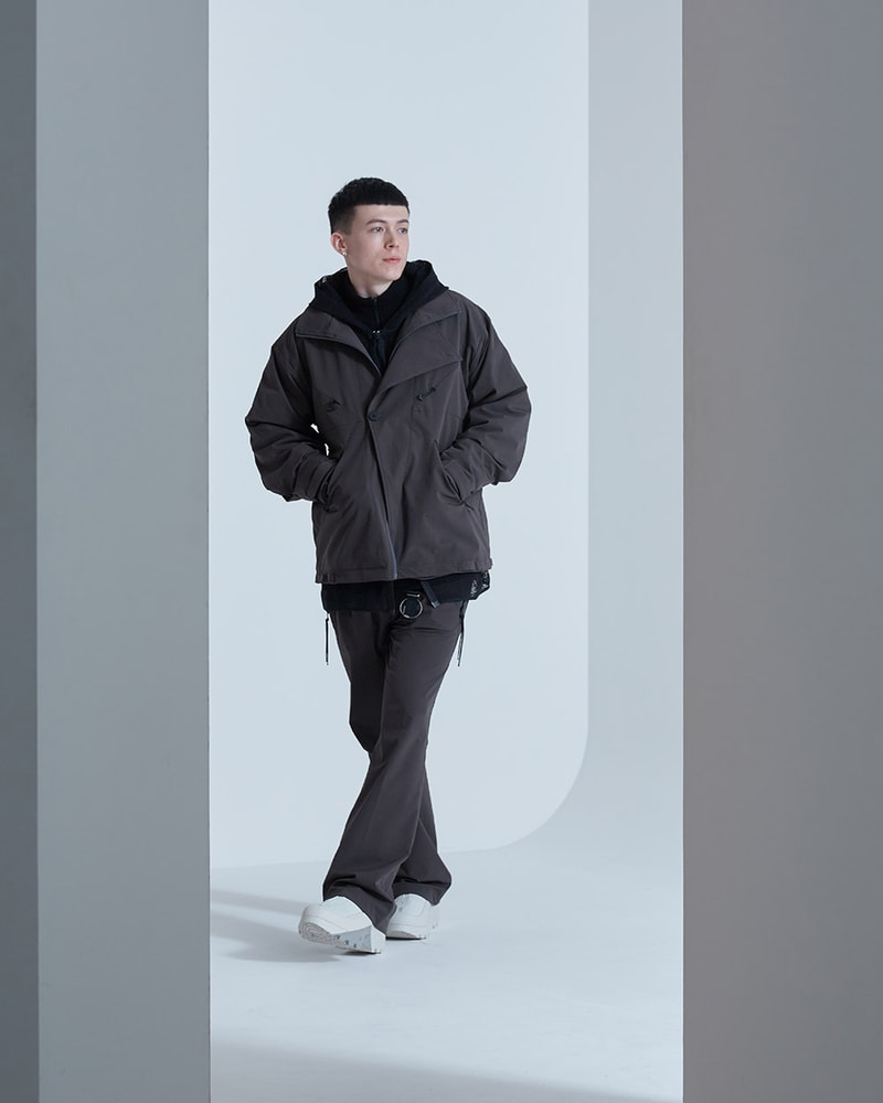WISDOM® 2022 最終假日膠囊系列正式登場