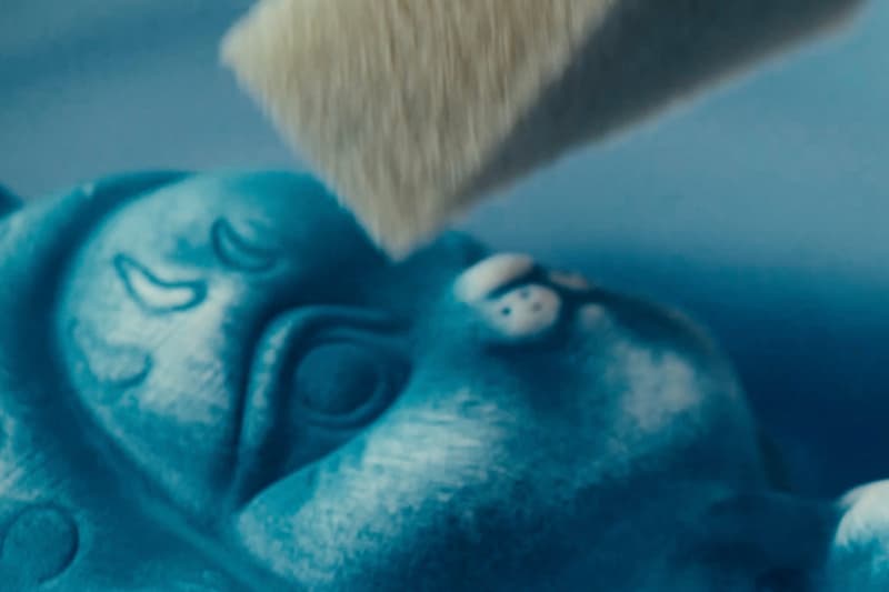 YEENJOY 携手 NBA 打造兔年别注陶瓷雕塑