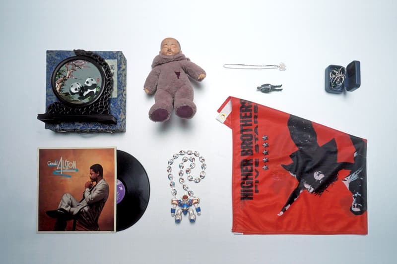 Essentials：「特别怪人」马思唯音乐创作生涯中的必备单品