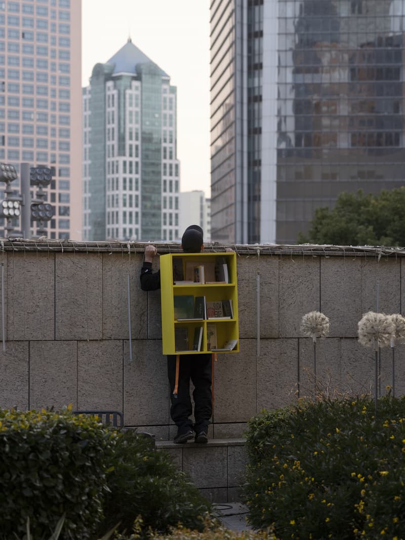 Same Paper  开展 「哪里才是艺术书的家？」企划