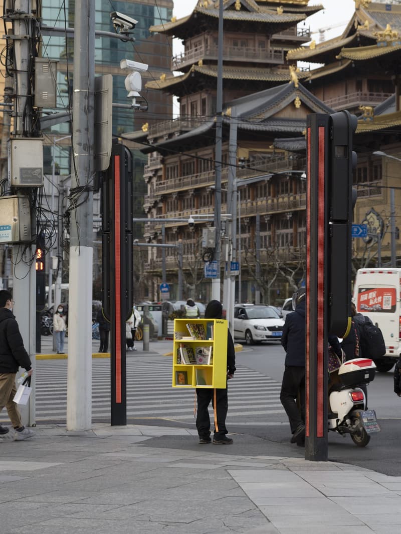 Same Paper  开展 「哪里才是艺术书的家？」企划