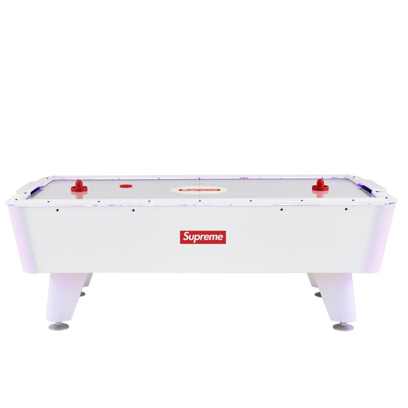 Supreme 2023 春夏系列「配件」完整公開