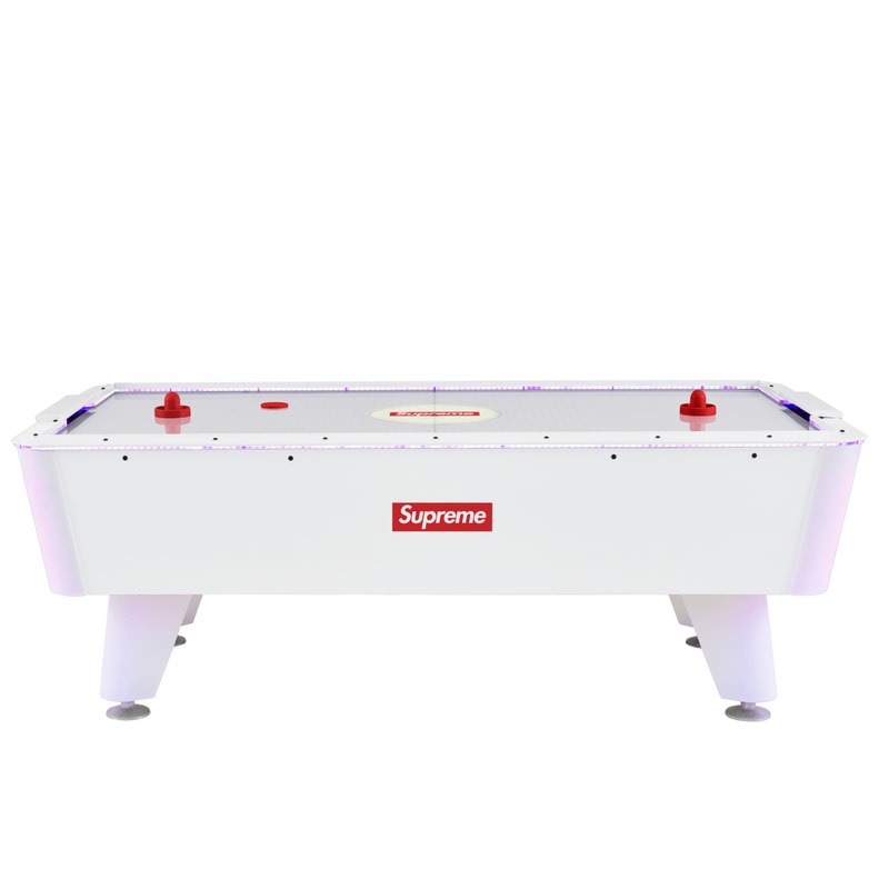 Supreme 2023 春夏系列「配件」完整公開