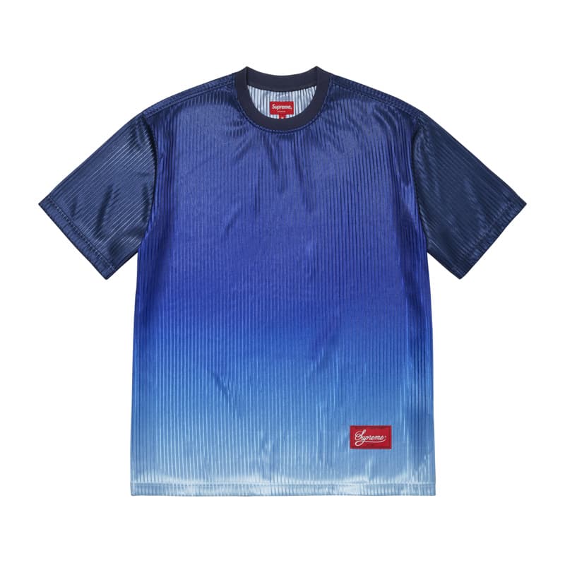 Supreme 2023 春夏系列「外套、上衣、褲裝」等服裝品項完整公開