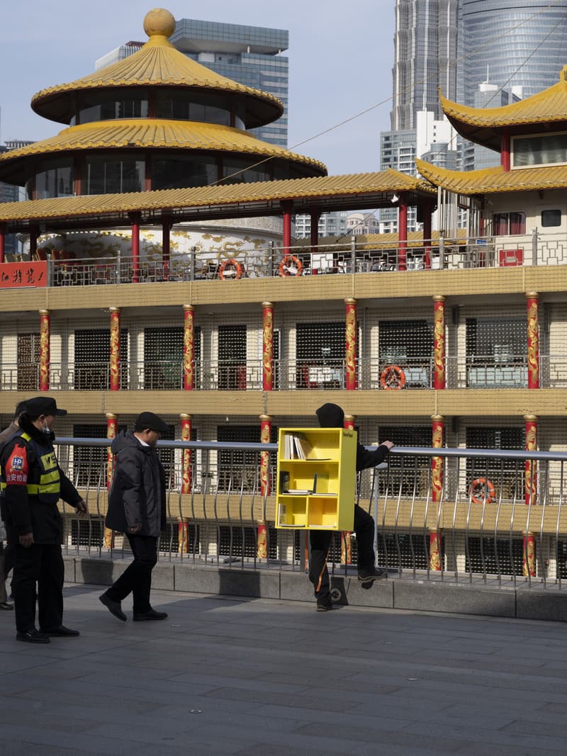 Same Paper  开展 「哪里才是艺术书的家？」企划