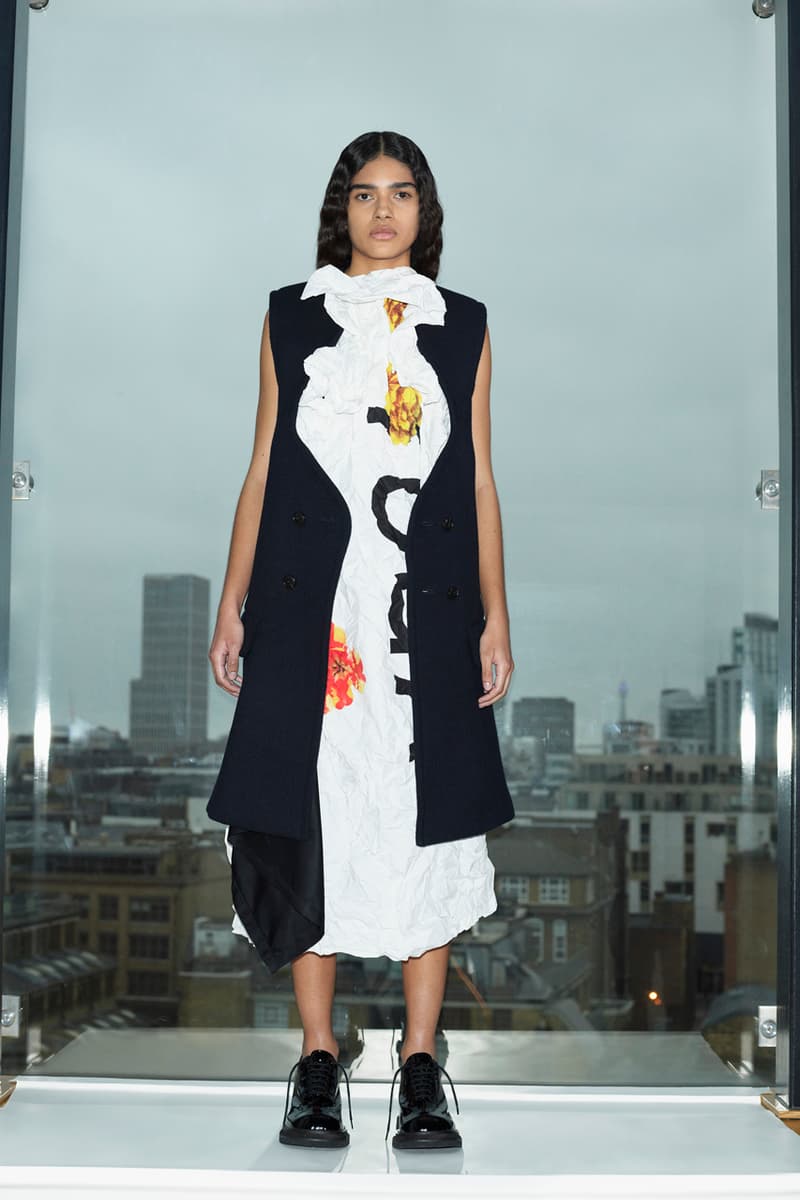 TOGA ARCHIVES 正式發佈 2023 秋冬系列