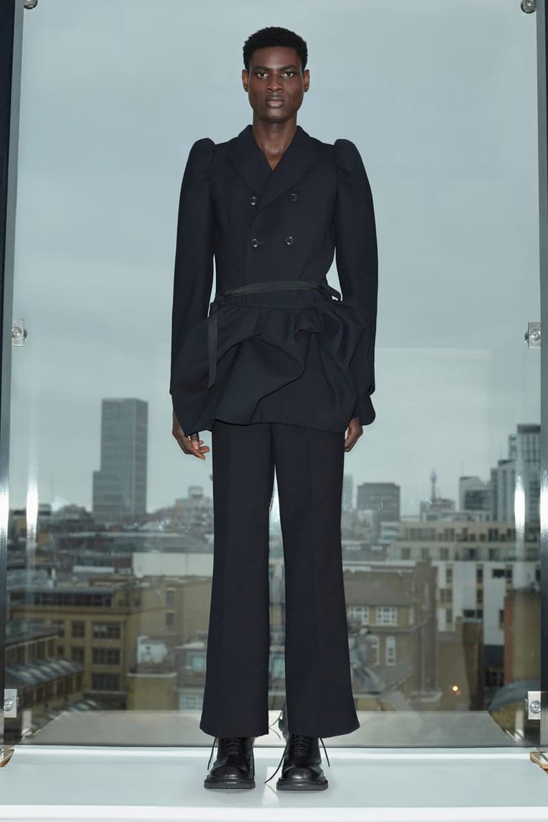 TOGA ARCHIVES 正式發佈 2023 秋冬系列