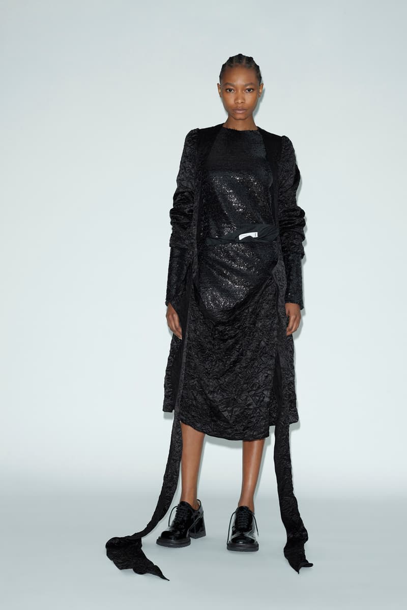 TOGA ARCHIVES 正式發佈 2023 秋冬系列