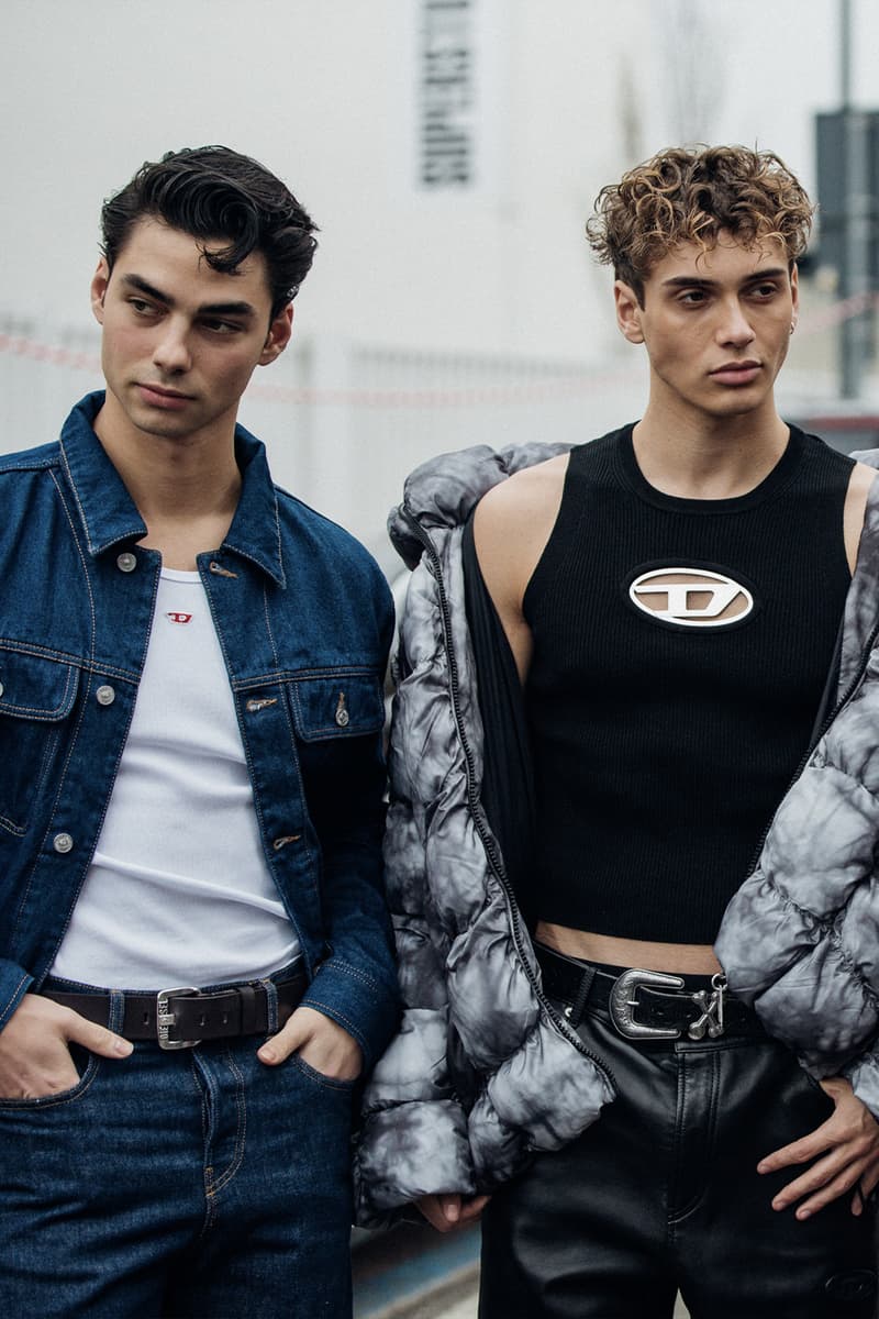 Street Style: 2023 秋冬米兰时装周街拍特辑