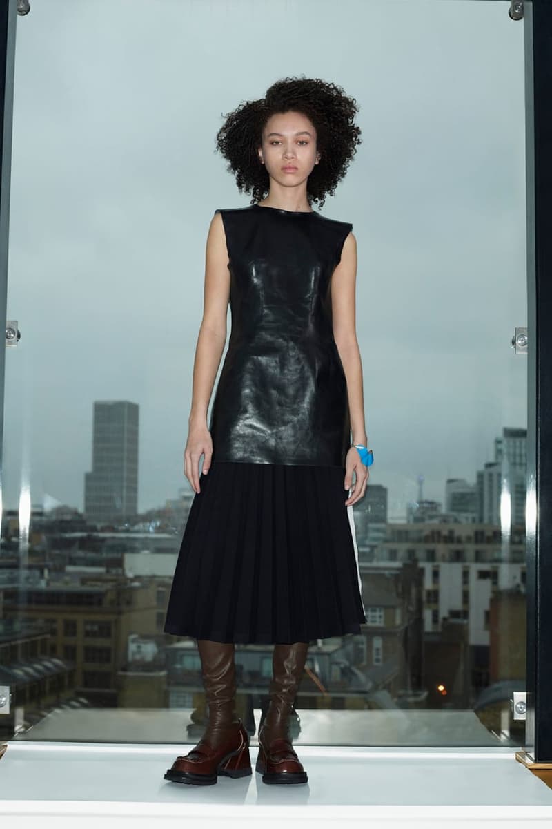 TOGA ARCHIVES 正式發佈 2023 秋冬系列