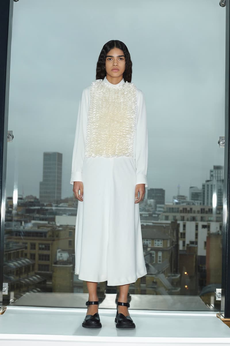 TOGA ARCHIVES 正式發佈 2023 秋冬系列