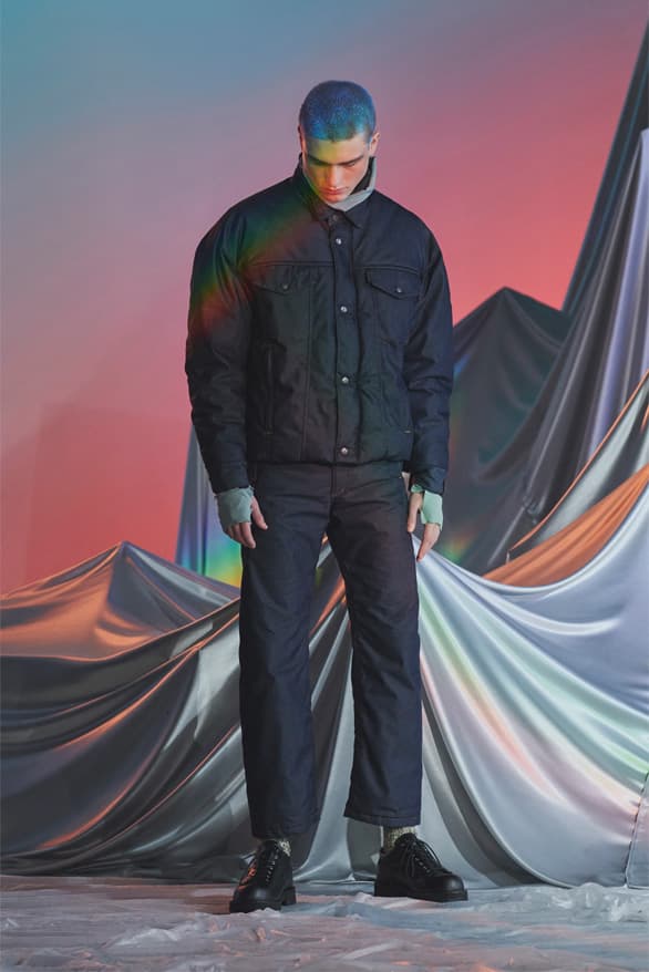 N.HOOLYWOOD COMPILE 2023 秋冬系列正式登場