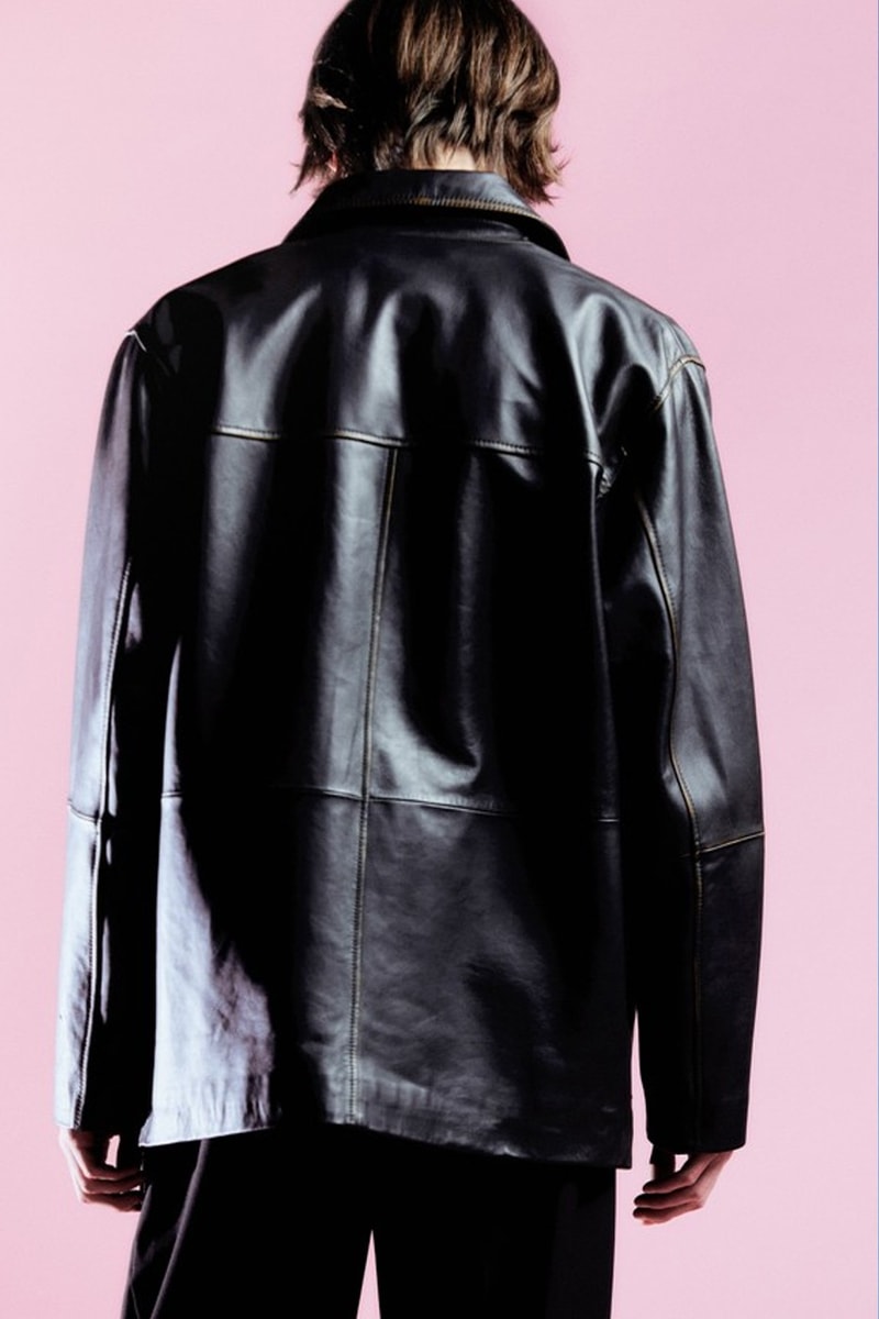 Samsøe Samsøe 正式發佈 2023 春夏系列 Lookbook
