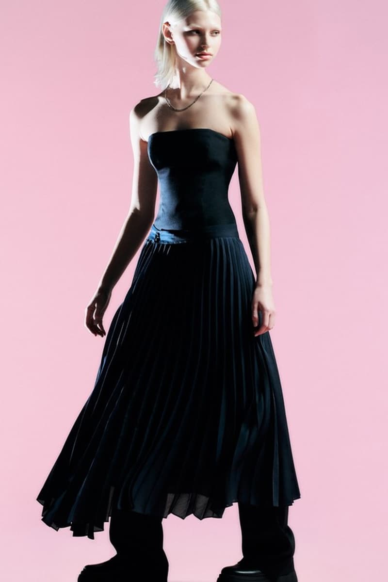 Samsøe Samsøe 正式發佈 2023 春夏系列 Lookbook