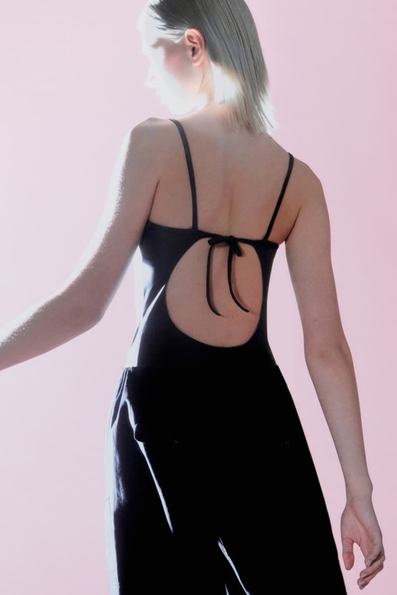 Samsøe Samsøe 正式發佈 2023 春夏系列 Lookbook