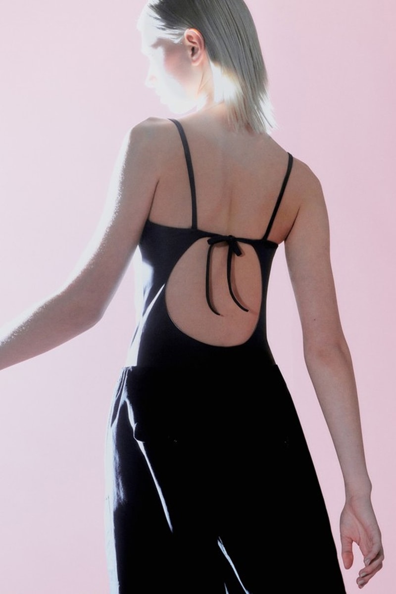 Samsøe Samsøe 正式發佈 2023 春夏系列 Lookbook