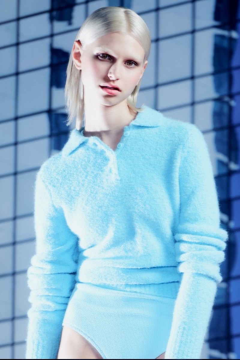 Samsøe Samsøe 正式發佈 2023 春夏系列 Lookbook