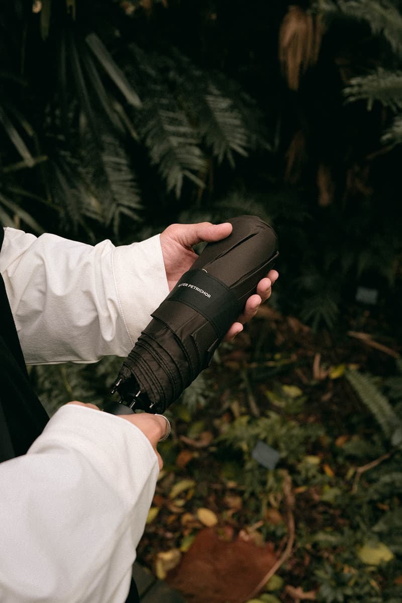 GOOPiMADE 最新系列「Lab.23 Equipment」正式登場