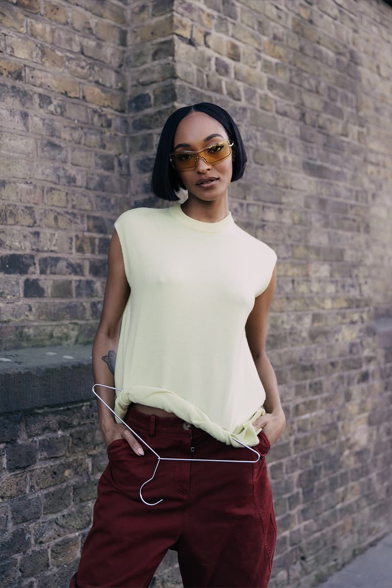 Street Style: 2023 秋冬伦敦时装周街拍特辑