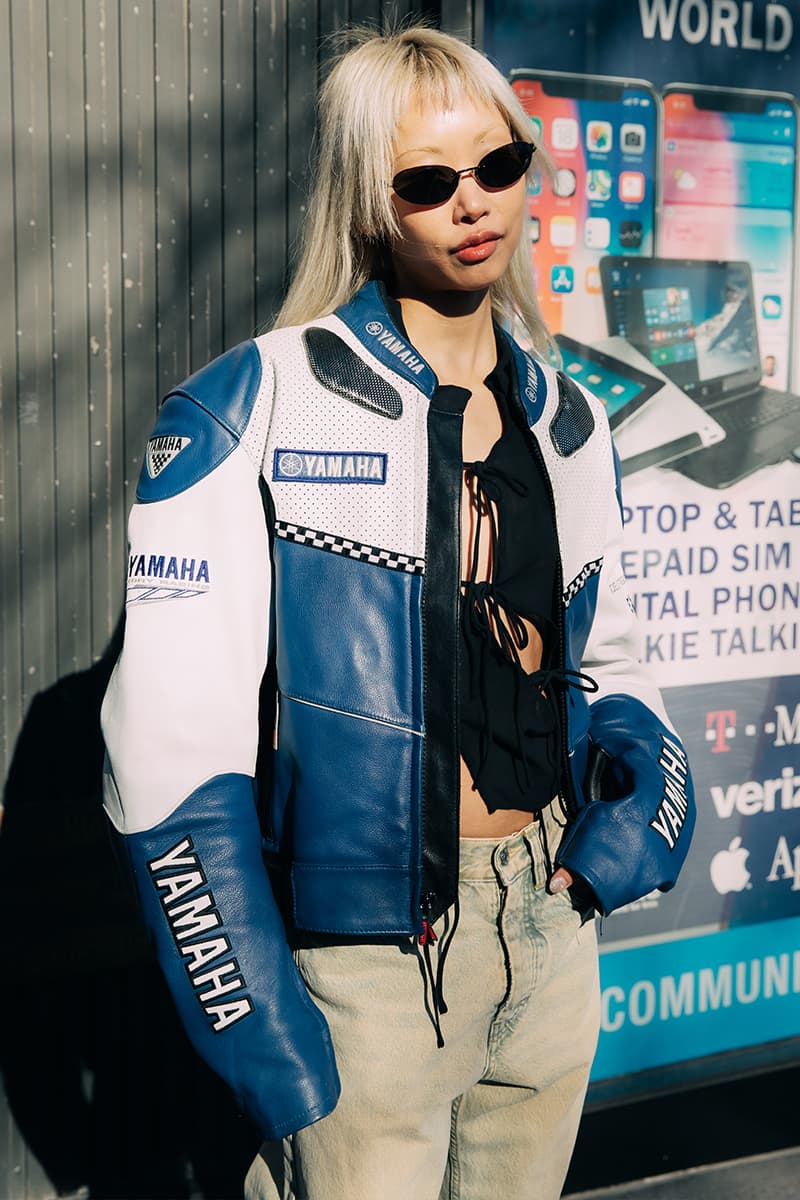 Street Style: 2023 秋冬纽约时装周街拍特辑