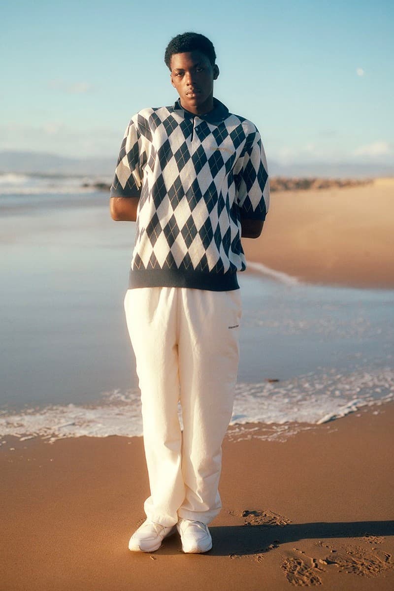 thisisneverthat 正式發佈 2023 春季系列 Lookbook