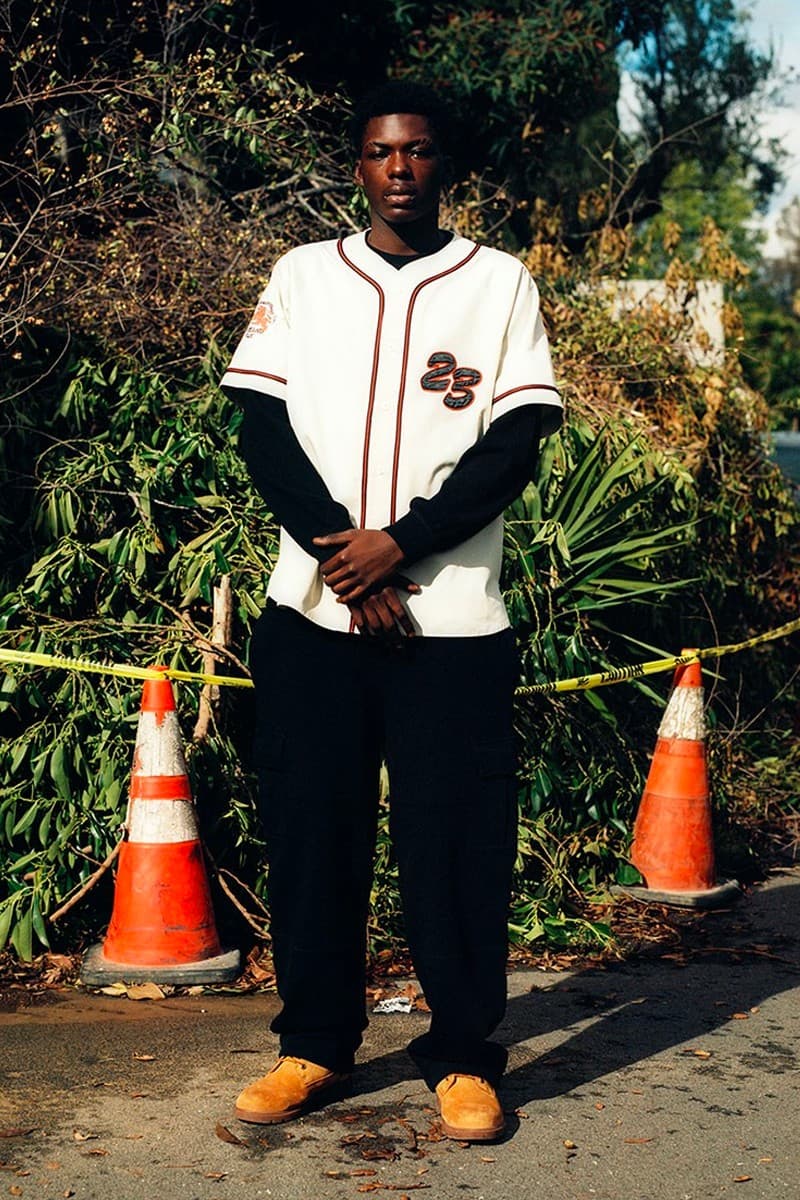 thisisneverthat 正式發佈 2023 春季系列 Lookbook