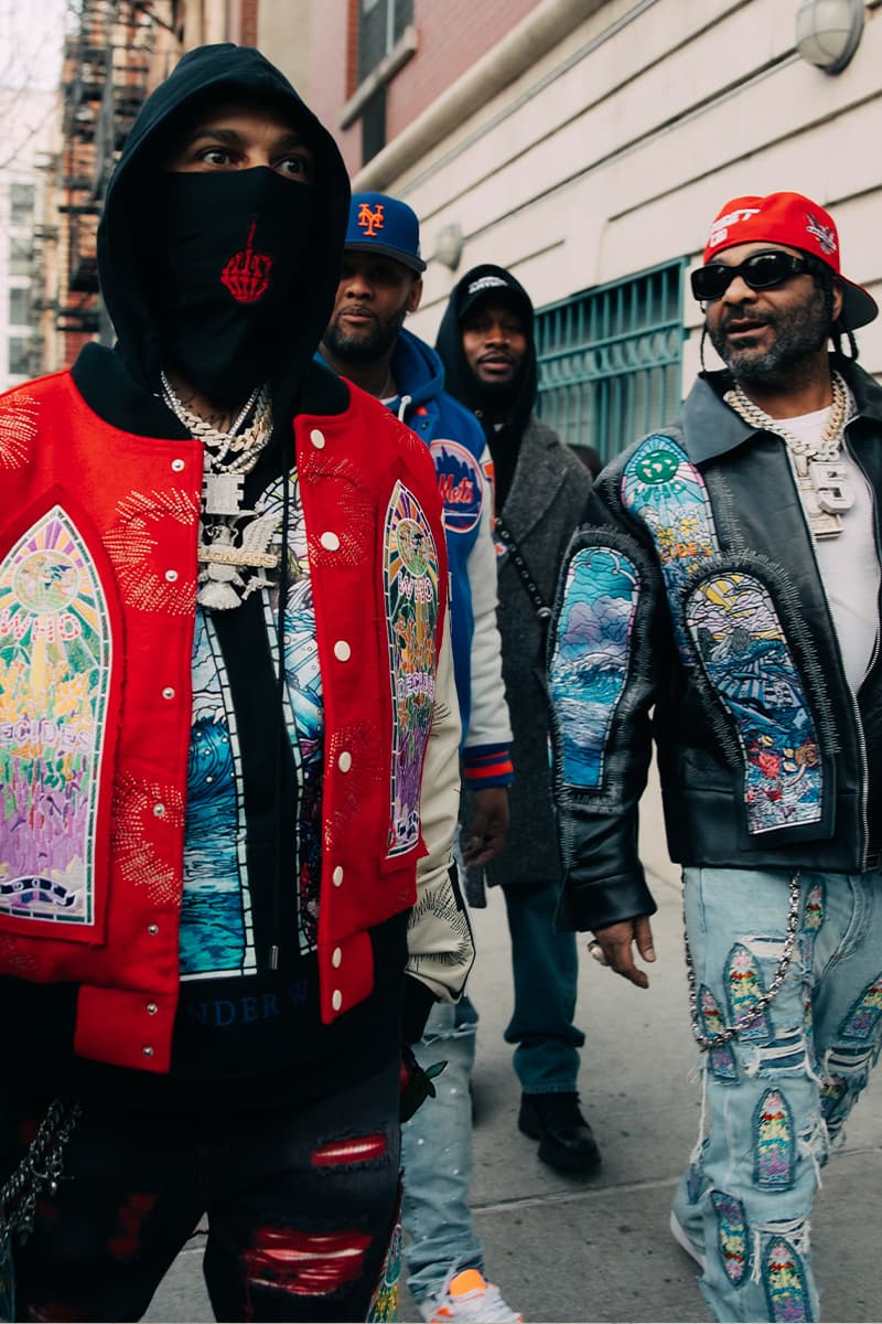 Street Style: 2023 秋冬纽约时装周街拍特辑