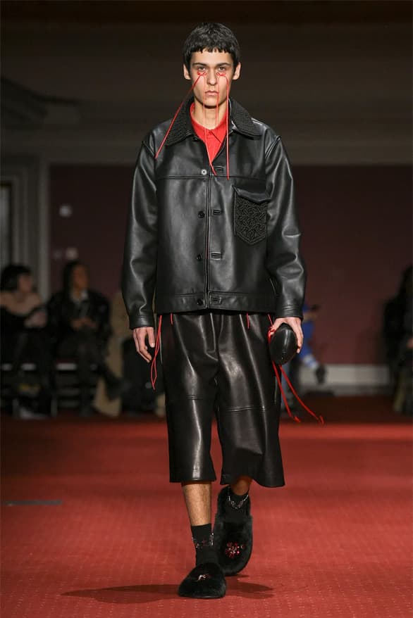 Simone Rocha 正式發表 2023 秋冬系列大秀