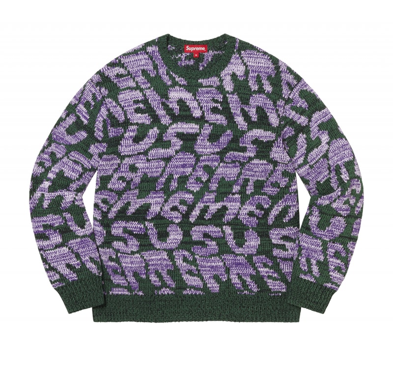 Supreme 2023 春夏系列「外套、上衣、褲裝」等服裝品項完整公開