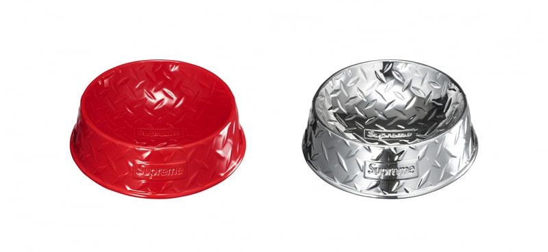 Supreme 2023 春夏系列「配件」完整公開