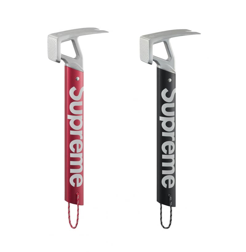 Supreme 2023 春夏系列「配件」完整公開