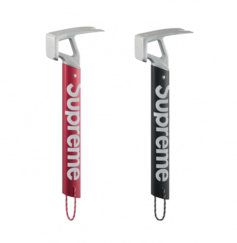 Supreme 2023 春夏系列「配件」完整公開
