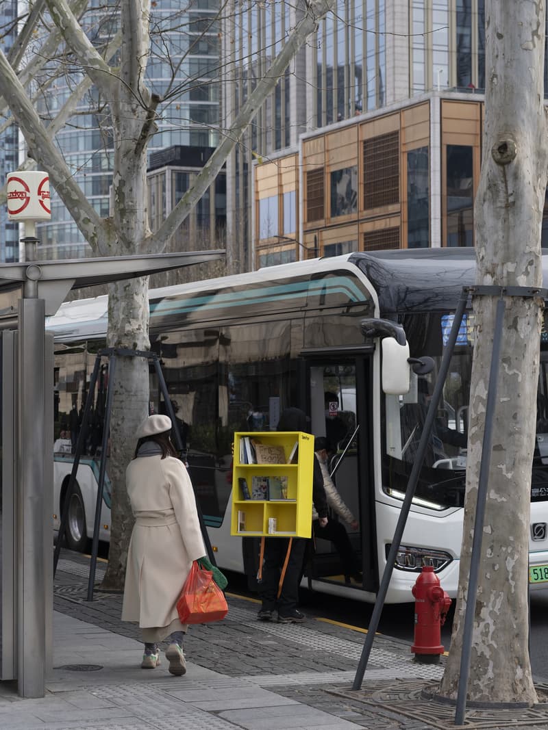 Same Paper  开展 「哪里才是艺术书的家？」企划