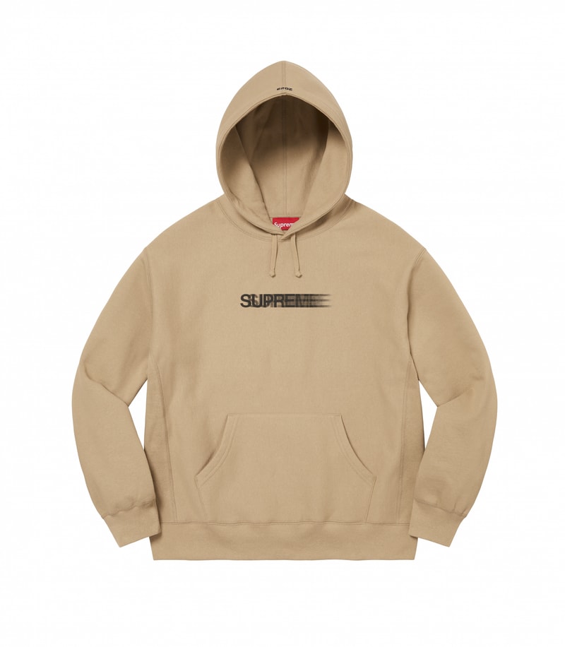 Supreme 2023 春夏系列「外套、上衣、褲裝」等服裝品項完整公開