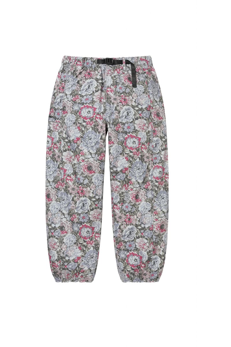 Supreme 2023 春夏系列「外套、上衣、褲裝」等服裝品項完整公開