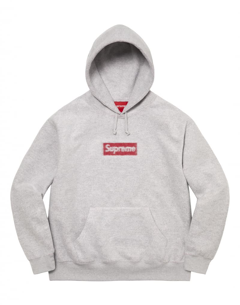 Supreme 2023 春夏系列「外套、上衣、褲裝」等服裝品項完整公開