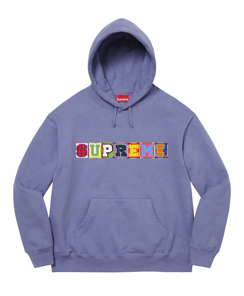 Supreme 2023 春夏系列「外套、上衣、褲裝」等服裝品項完整公開