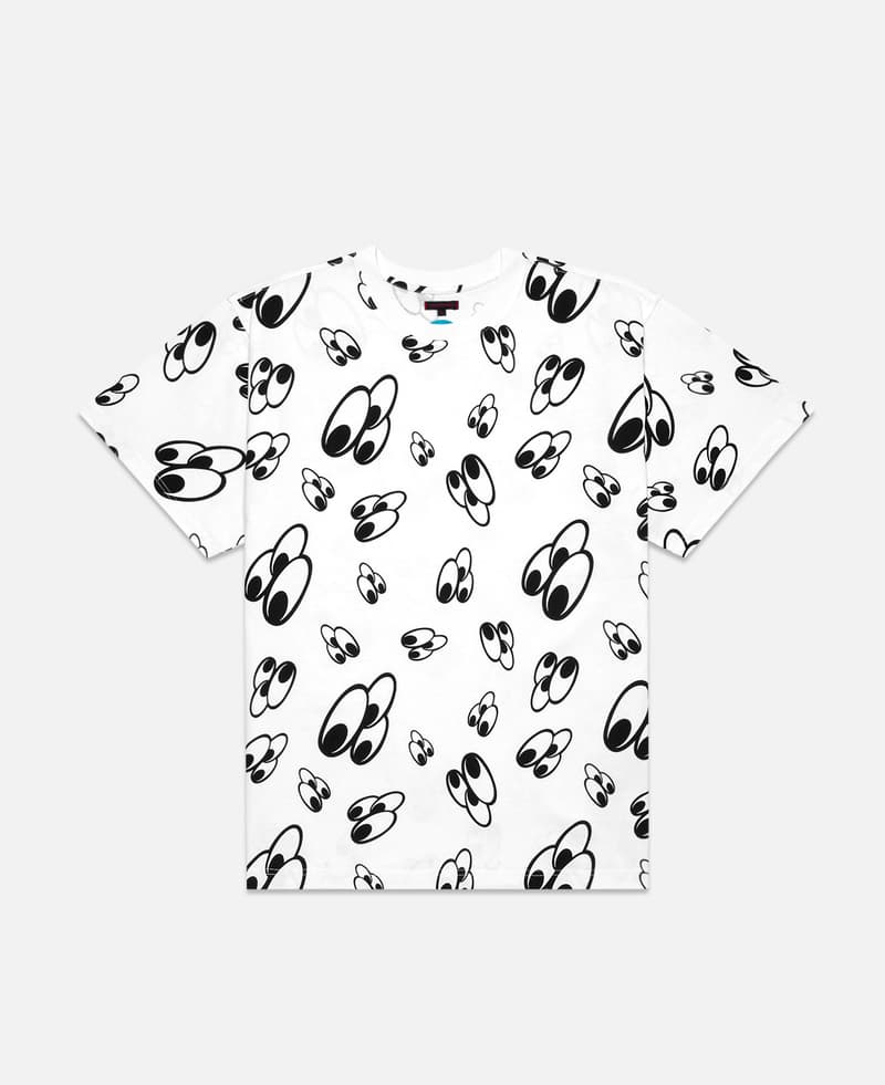 3125C x CLOT x MEDICOM TOY 推出全新「BE@RBRICK 3-Eyed Mickey」及胶囊服饰系列