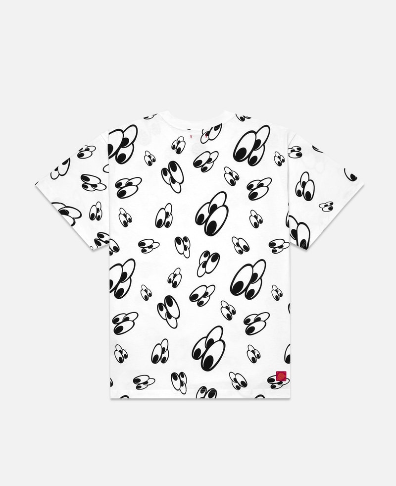 3125C x CLOT x MEDICOM TOY 推出全新「BE@RBRICK 3-Eyed Mickey」及胶囊服饰系列