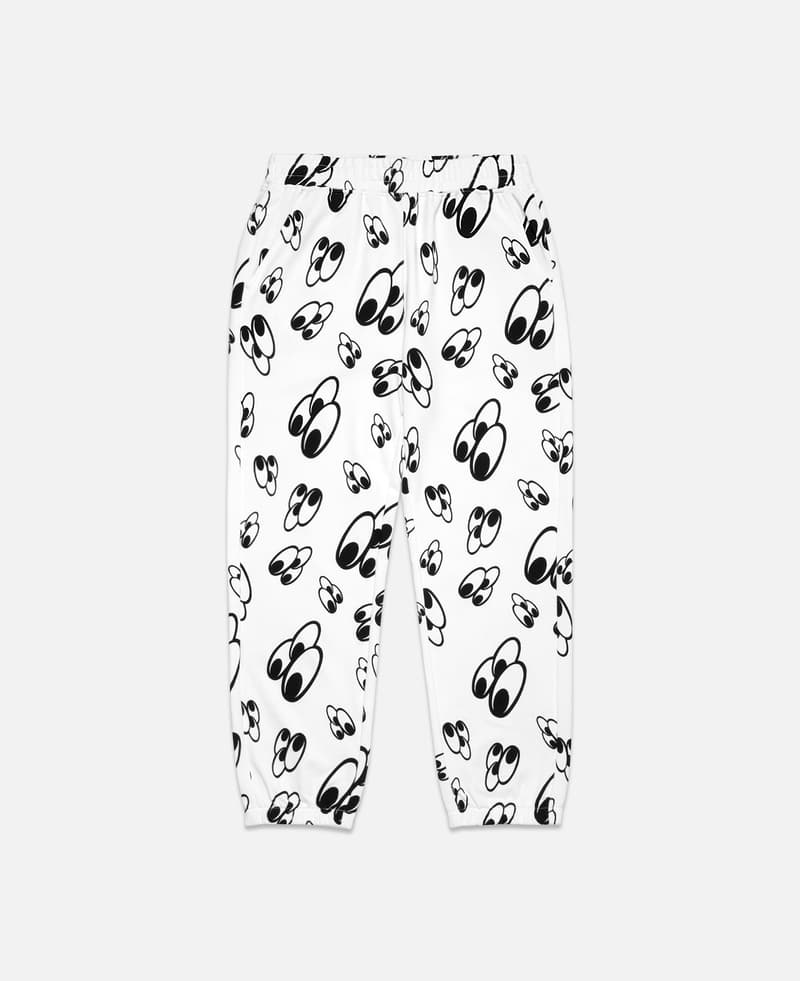 3125C x CLOT x MEDICOM TOY 推出全新「BE@RBRICK 3-Eyed Mickey」及胶囊服饰系列