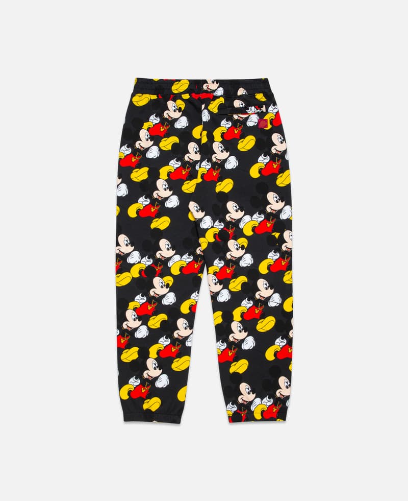 3125C x CLOT x MEDICOM TOY 推出全新「BE@RBRICK 3-Eyed Mickey」及胶囊服饰系列